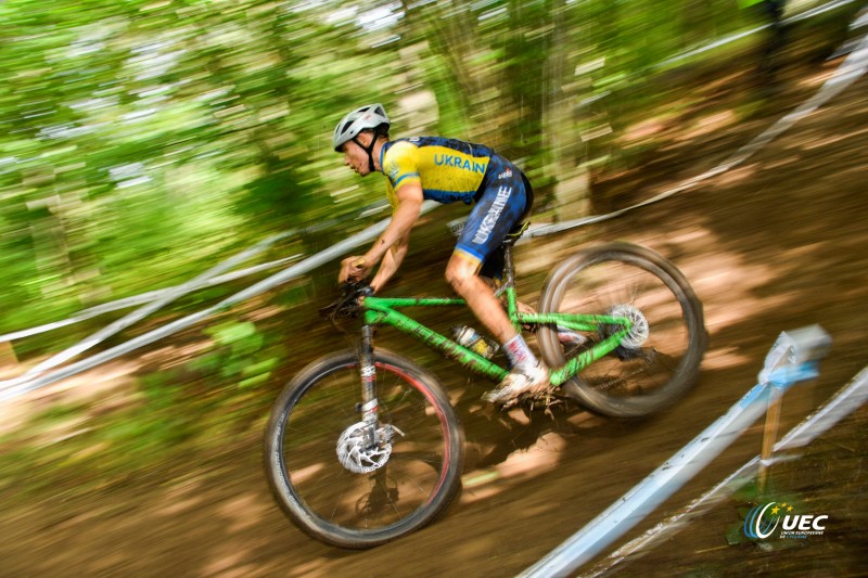 2024 UEC MTB Youth European Championships - Huskvarna - J?nk?ping  10/08/2024 -  - photo Tommaso Pelagalli/SprintCyclingAgency?2024